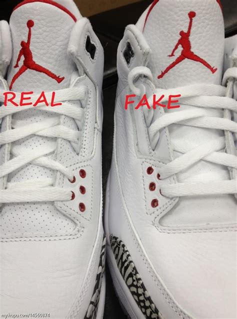 jordan shoes original vs fake|fake jordans website.